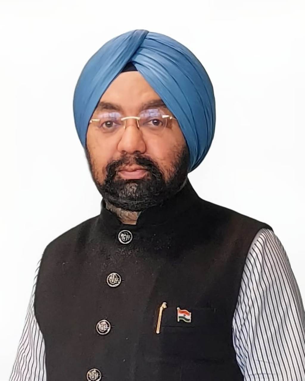 ਵਿਕਰਮਜੀਤ ਸਾਹਨੀ ਨੇ ਰਾਜਧਾਨੀ ਵਿੱਚ ਲਾਪਤਾ ਵਿਅਕਤੀਆਂ ਦੇ ਮਾਮਲਿਆਂ ਨੂੰ ਸੰਸਦ ਵਿਚ ਚੁਕਿਆ